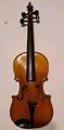 Antike-alte Violine/Geige  Old Violin! Ohne Kasten ca. 1900