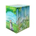 Anne of Green Gables Die komplette Sammlung 8 Bücher Box Set von L.M. Montgomery