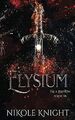 Elysium: Fire & Brimstone Scroll 6 von Knight, Nikole | Buch | Zustand gut