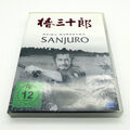 Sanjuro DVD Akira Kurosawa NEW KSM