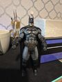 DC Collectibles Batman Arkham Origins Batman Actionfigur 2004.