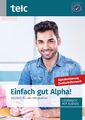 Einfach gut Alpha! | Deutsch für die Integration | Anke Kuhnecke | Taschenbuch