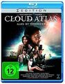 Cloud Atlas [Blu-ray] von Wachowski, Andy, Twyker, Tom | DVD | Zustand gut