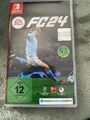 Ea Sports Fc 24 FIFA (Nintendo Switch, 2023)‼️Leer Hülle‼️