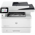 HP Laserjet Pro MFP 4102fdn 4 in 1 Laser-Multifunktionsdrucker weiß