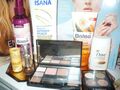 Beauty Kosmetik Paket Konvolut  10 Teile