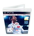 FIFA 18: Legacy Edition - Sony PlayStation 3 (PS3, 2017) mit OVP