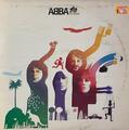 ABBA - The Album [Vinyl LP] Dig-It International Records | Italy, 1978 | VG/VG