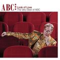 ABC - Look Of Love (The Very Best Of ABC) (CD, Comp)