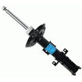 Stoßdämpfer SACHS 314 885 für MERCEDES-BENZ, Vorderachse