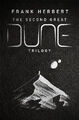 The Second Great Dune Trilogy: God Emperor of Dune, Heretics of Dune, Chapter