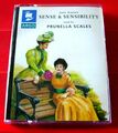 Jane Austen Sense and Sensibility 2-Band Hörbuch Prunella Waagen