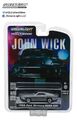 Greenlight - 1969 Ford Mustang Boss 429 - John Wick - 44780-E - 1:64 -Hollywood