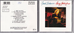 Rory Gallagher -Fresh Evidence- CD Intercord