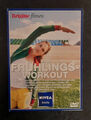 Brigitte fitness: Das Frühlings-Workout  (DVD)