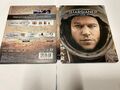 Der Marsianer - Rettet Mark Watney 3D [2 Discs inkl. Steelbook)