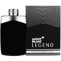 Montblanc Legend 200ml Eau De Toilette EDT NEW NEU