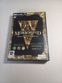 THE ELDER SCROLLS III MORROWIND.SPIEL DES JAHRES EDITION. Fortsetzung hat kleine Kratzer