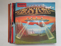 2x Boston - Boston + Don't Look Back - Vinyl Schallplatten LP Sammlung Bundle