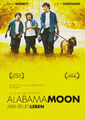 DVD Alabama Moon 