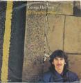 All Those Years Ago - George Harrison - Single 7" Vinyl 111/17