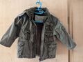 Kinderjacke Herbst/ Winter, Gr. 98, Topolino