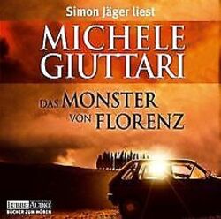 Das Monster von Florenz: gekürzte Romanfassung von ... | Buch | Zustand sehr gutGeld sparen & nachhaltig shoppen!