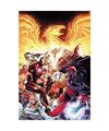 Avengers vs. X-Men Omnibus, Brian Michael Bendis, Marvel Various
