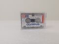 1 Stück Olympus XB-60 Microcassette für Diktiergeräte
