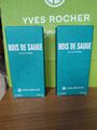 Yves Rocher Profumo 100 ml BOIS DE SAUGE UOMO