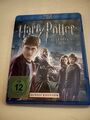 Harry Potter und der Halbblutprinz | BluRay | 2 Discs | Sehr gut