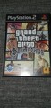 GTA Grand Theft Auto San Andreas Sony PlayStation 2 PS2 Spiel aus Sammlung