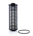 MANN-FILTER HU 11 002 x OELFILTER IVECO