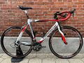 Pinarello FP6 Onda Carbon/Shimano Dura Ace/Size 54/Most Parts/Good Condition!