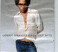 Lenny Kravitz – Greatest Hits - Sehr gut