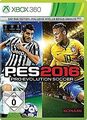 PES 2016 - Day 1 Edition [Xbox 360] von Konami Digi... | Game | Zustand sehr gut