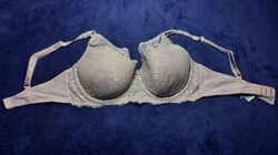 70D BH - cremefarbener Demi Bra - C&A