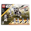 LEGO® Star Wars 75345 501st Clone Troopers Battle Pack (6+ Jahre) 119tlg.