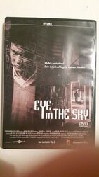 DVD Eye in the Sky -Simon Yam Tony Leung Kate Tsui Lam Suet NEUWERTIG & KOMPLETT