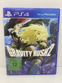 PS4 Spiel Gravity Rush 2 Sony PlayStation 4