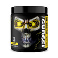 JNX Sports The Curse! (50 serv) Lemon Rush (136,28 EUR/kg)