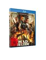 Mad Heidi -  Blu-ray - *NEU*