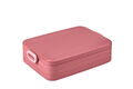 Mepal Take A Break Lunchbox Large mit Trennwand - 1500 ml - Vivid Mauve