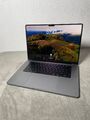 Apple MacBook Pro (2023) [16", Apple M2 Pro 10 Core, 16GB RAM, 512GB SSD, )