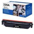 Für HP Toner 220A 220X W2201A Color LaserJet Pro 4202 dn dw MFP 4302 dw fdn fdw