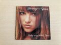 Britney Spears ‎_ Baby One More Time _ CD Single cardsleeve _ 1999 EU