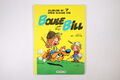 89168 Jean Roba BOULE & BILL ALBUM NR. 7 - DES GAGS DE BOULE ET BILL HC