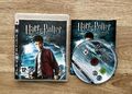 Harry Potter und der halbe Blutprinz - PlayStation PS3