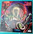 IRON MAIDEN Out Of The Silent Planet Vinyl 12" 2000 Pict.Disc Ltd.Ed. Numbered