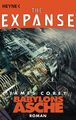 Babylons Asche | Roman | James Corey | Taschenbuch | Expanse-Serie | 624 S. | De